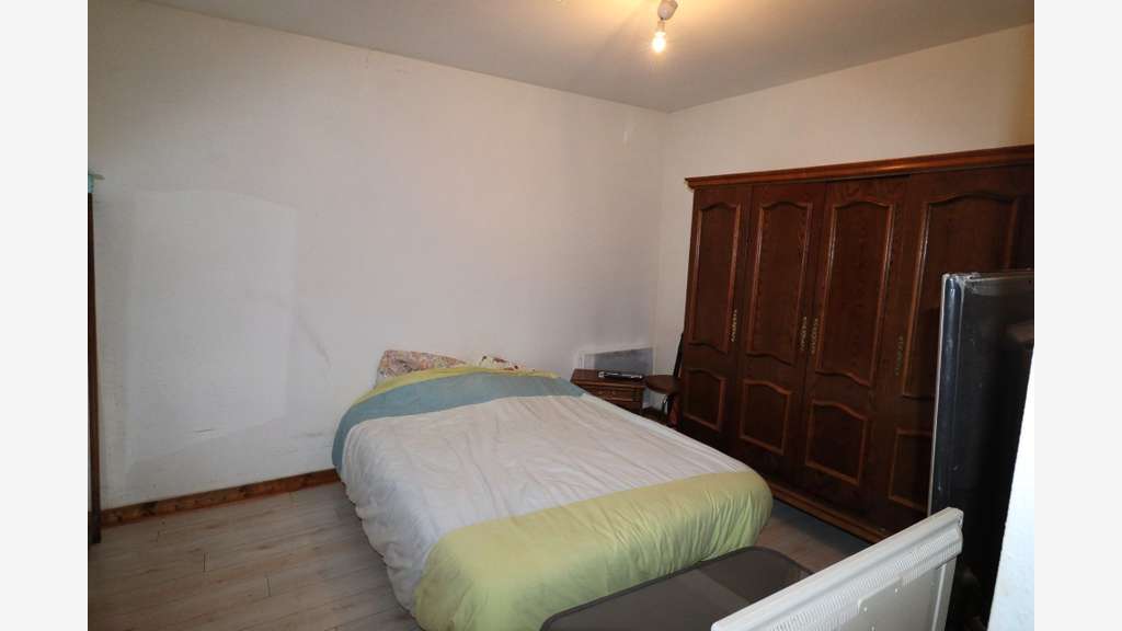 Vente immeuble 273m² à Romenay proche commerces