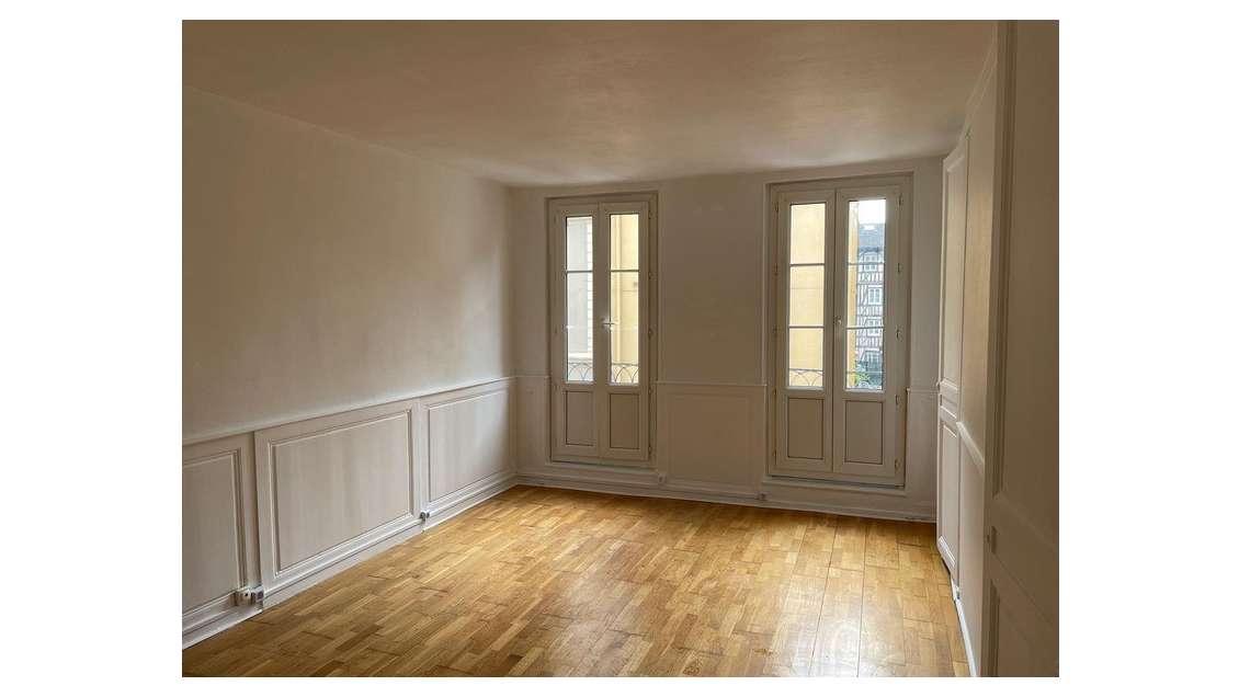 AV immeuble de rapport forte rentabilité à Rouen