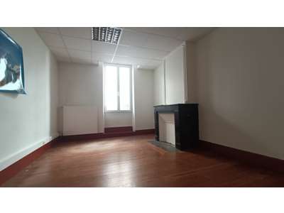 Vente Immeubles commerciaux / Mixtes à Saint-Affrique