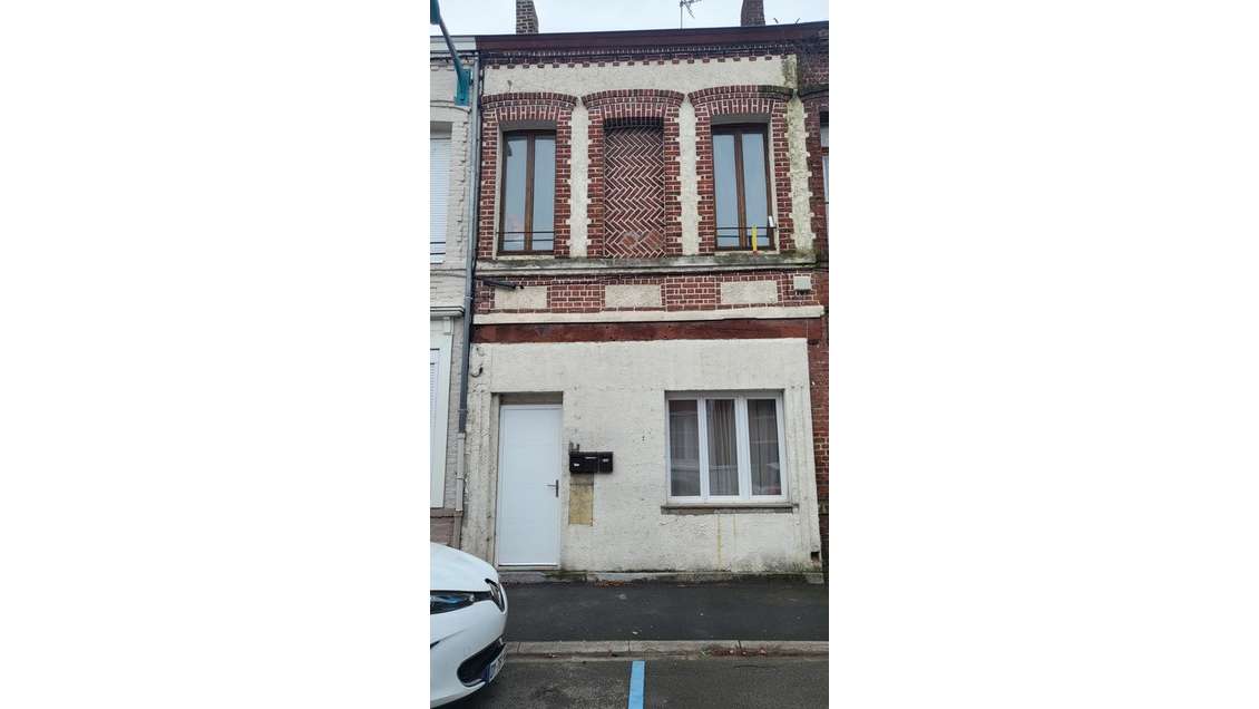 Vente immeuble de rapport à Saint-Amand-les-Eaux