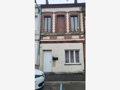 Vente immeuble de rapport à Saint-Amand-les-Eaux