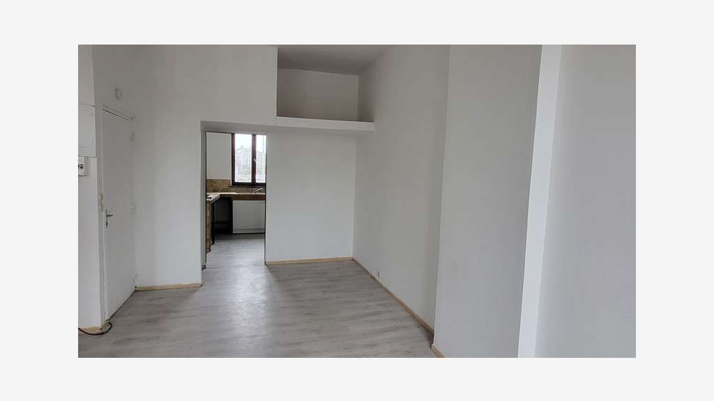 Vente immeuble de rapport à Saint-Amand-les-Eaux