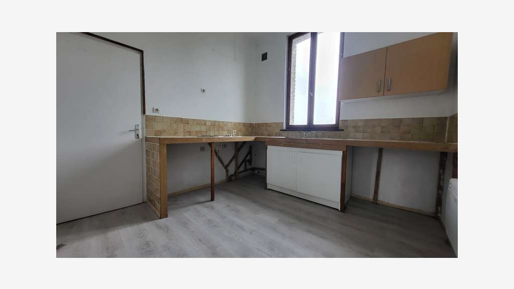 Vente immeuble de rapport à Saint-Amand-les-Eaux