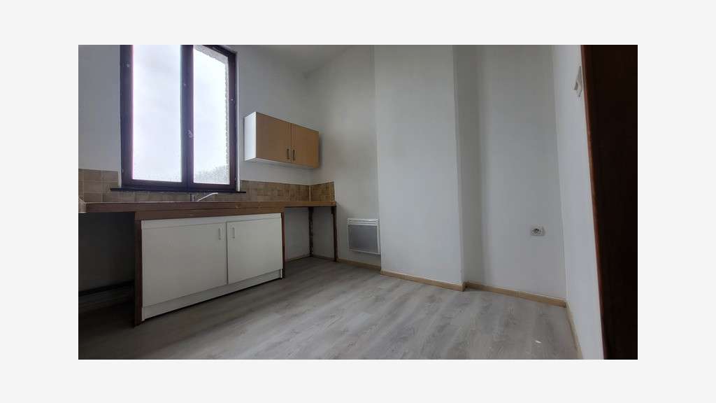Vente immeuble de rapport à Saint-Amand-les-Eaux