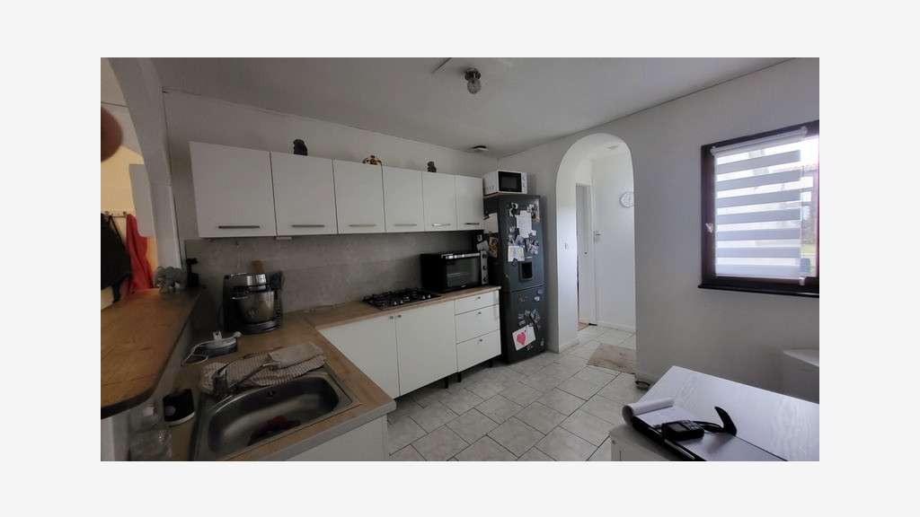 Vente immeuble de rapport à Saint-Amand-les-Eaux