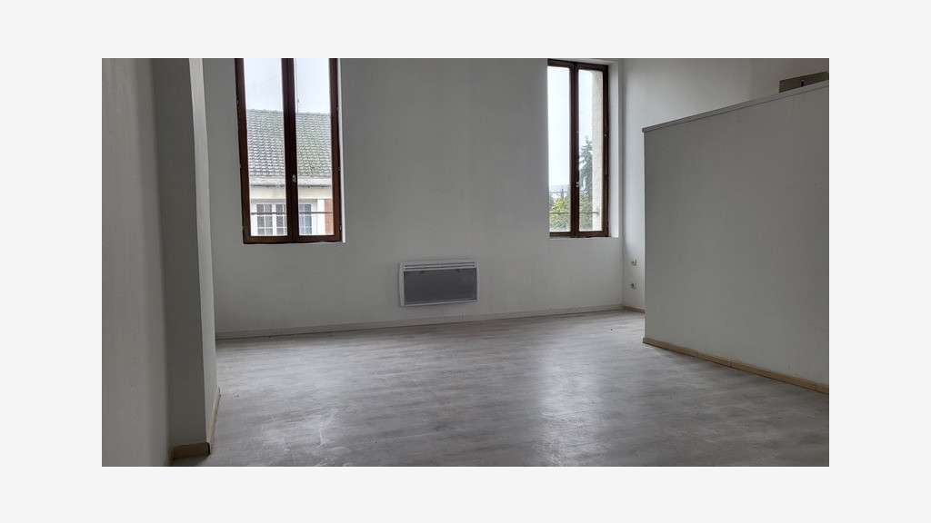 Vente immeuble de rapport à Saint-Amand-les-Eaux