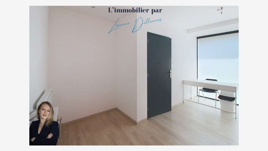 Vente immeuble libre de 175m² Saint-Amand-les-Eaux