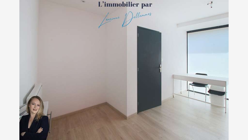Vente immeuble libre de 175m² Saint-Amand-les-Eaux