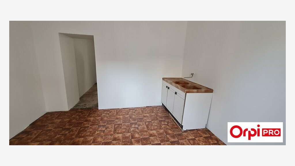 A vendre murs commerciaux occupés à Saint-Brieuc