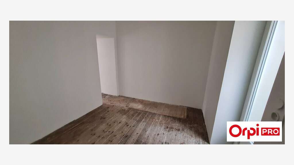 A vendre murs commerciaux occupés à Saint-Brieuc