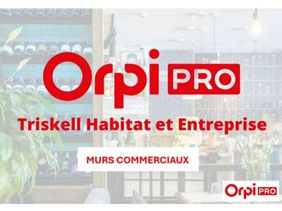 Vente Locaux commerciaux - Boutiques à Saint-Brieuc