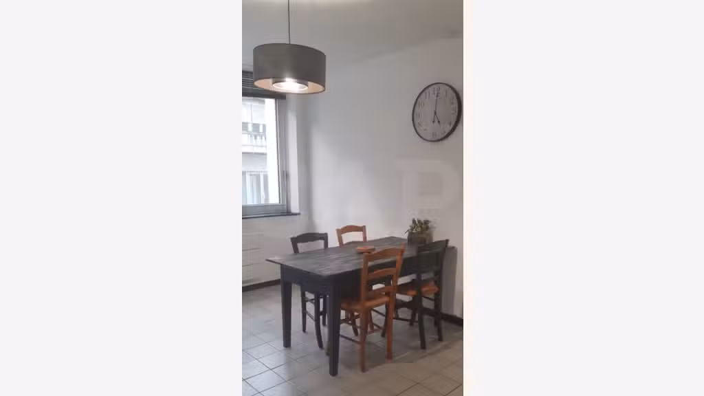 AV immeuble de 95m² à Saint-Brieuc centre-ville