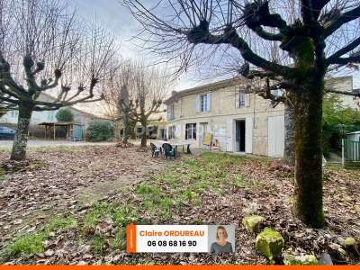 Vente Immeubles commerciaux / Mixtes à Saint-Caprais-de-Bordeaux