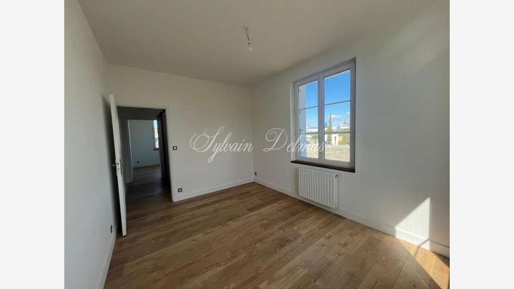 Immeuble à vendre SAINT CYR SUR LOIRE (37)