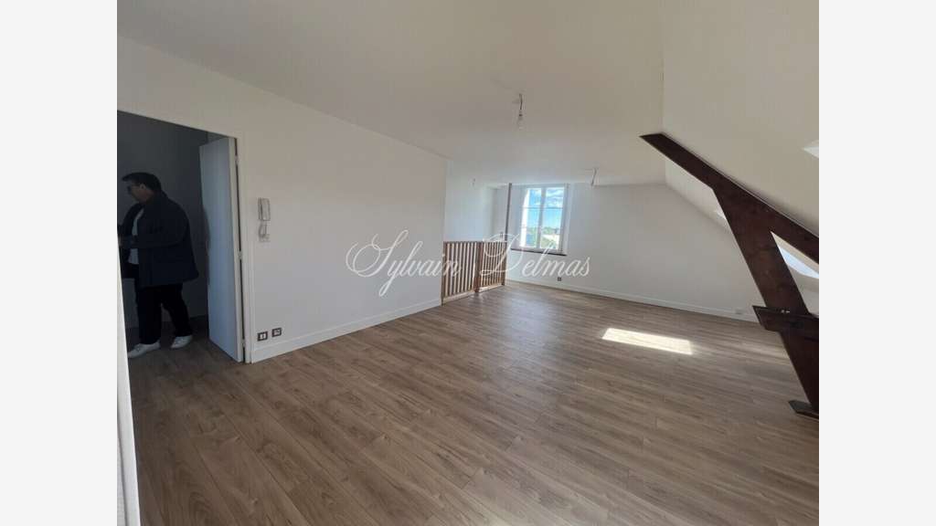 Immeuble à vendre SAINT CYR SUR LOIRE (37)