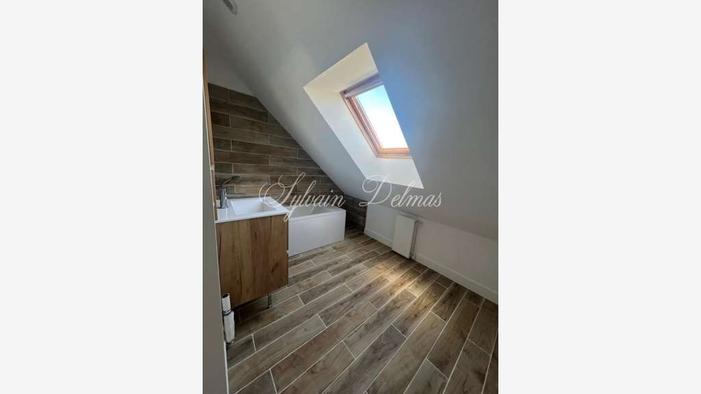 Immeuble à vendre SAINT CYR SUR LOIRE (37)