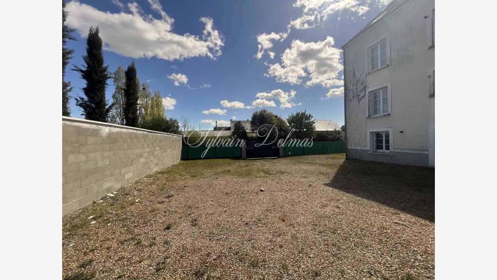 Immeuble à vendre SAINT CYR SUR LOIRE (37)