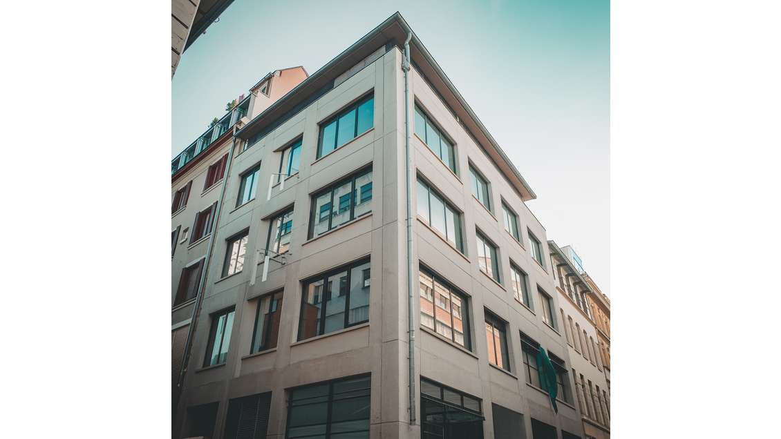 Immeuble de rapport - 400 m² à Saint Etienne