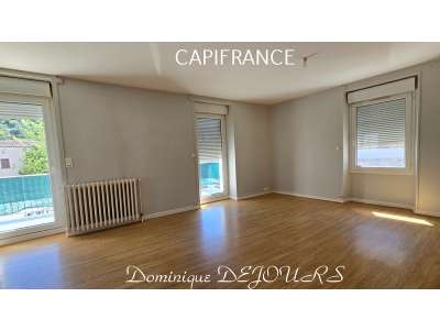 Vente Immeubles commerciaux / Mixtes à Saint-Fortunat-sur-Eyrieux