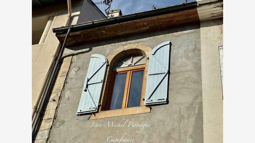 Immeuble à vendre à St Gaudens centre