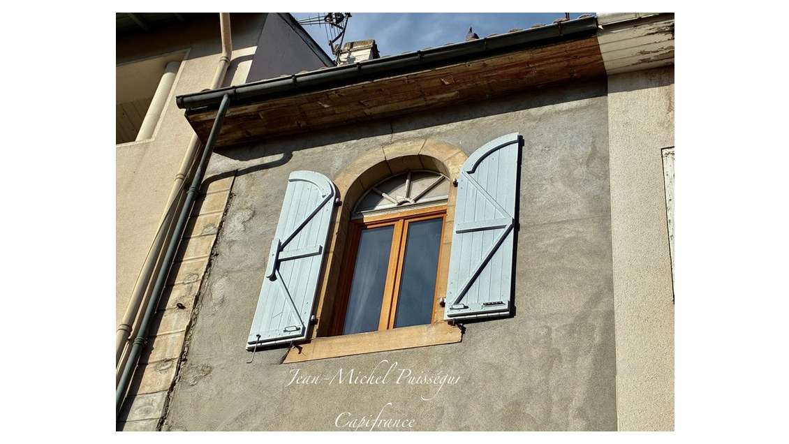 Immeuble à vendre à St Gaudens centre