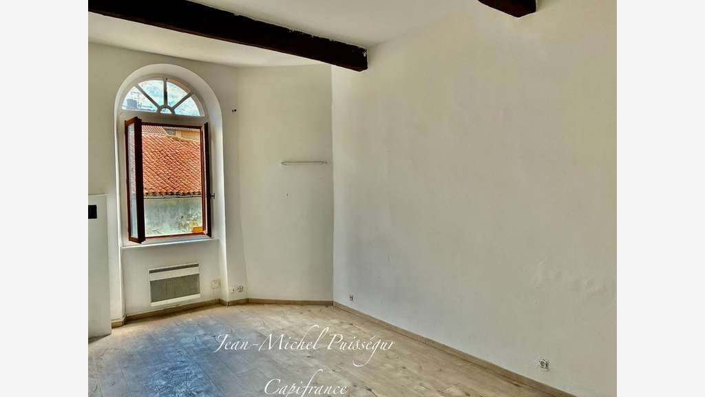 Immeuble à vendre à St Gaudens centre