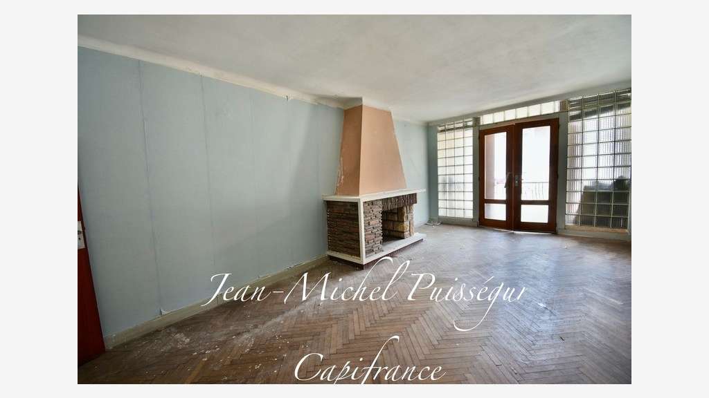 Immeuble de 350m² à vendre à Saint-Gaudens