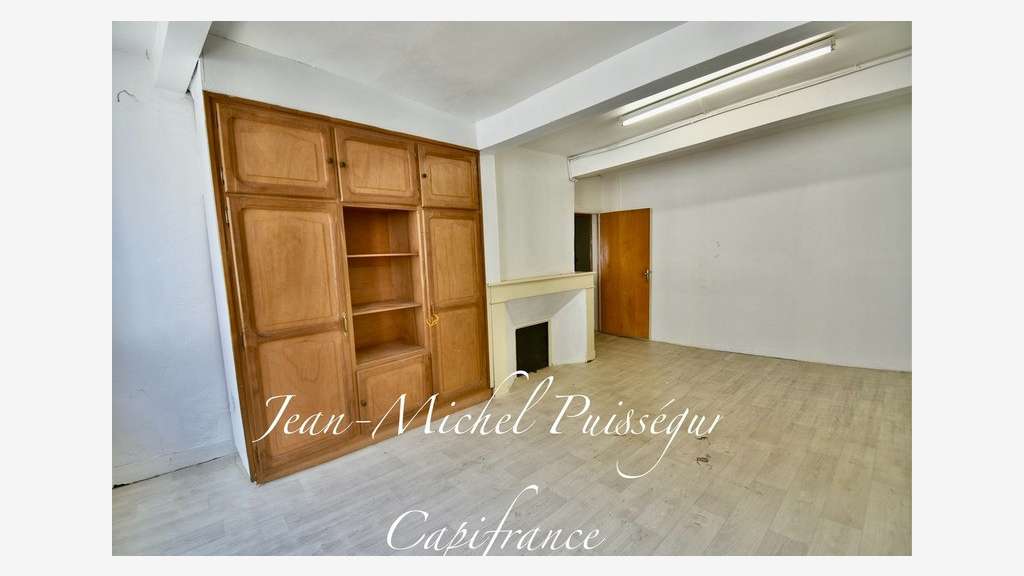 Immeuble de 350m² à vendre à Saint-Gaudens