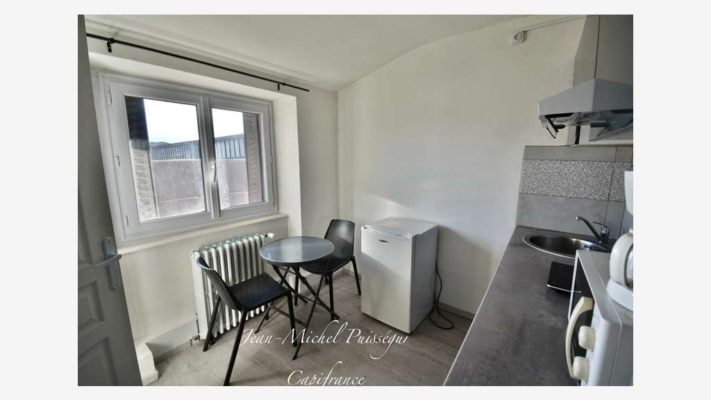 Immeuble à vendre à St Gaudens centre