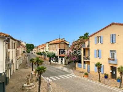 Vente Immeubles commerciaux / Mixtes à Saint-Génis-des-Fontaines