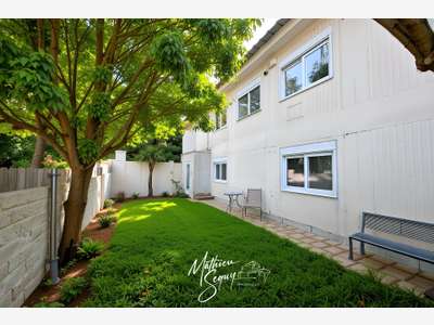 AV ensemble immobilier 270m² Saint-Genis-Laval