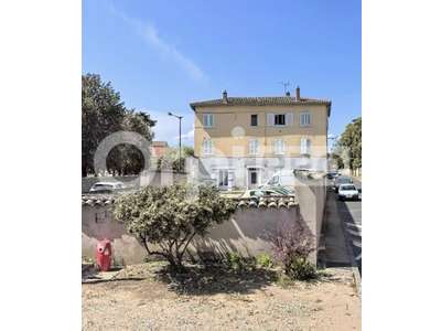 Vente Immeubles commerciaux / Mixtes à Saint-Georges-de-Reneins