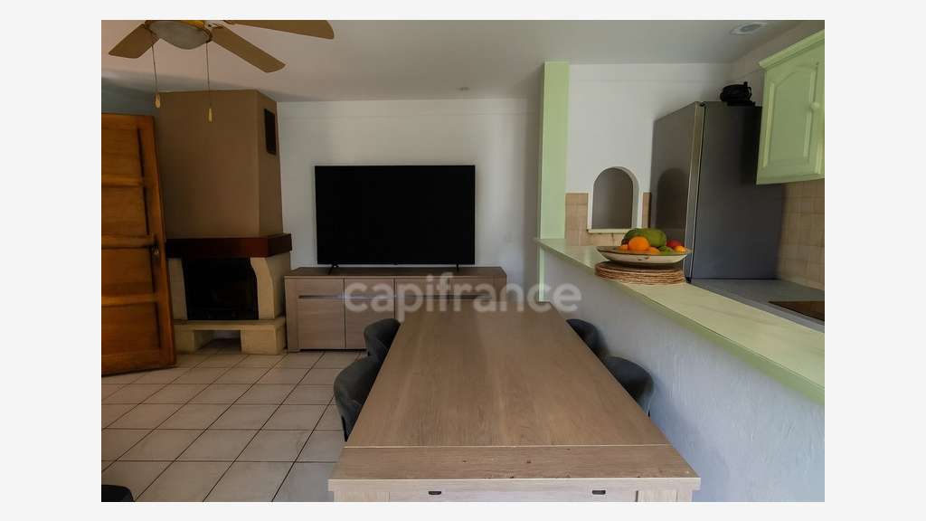 T4 + 10 garages + 4 parkings 89m² Saint-Gilles