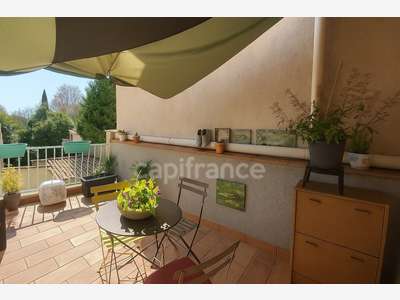 T4 + 10 garages + 4 parkings 89m² Saint-Gilles