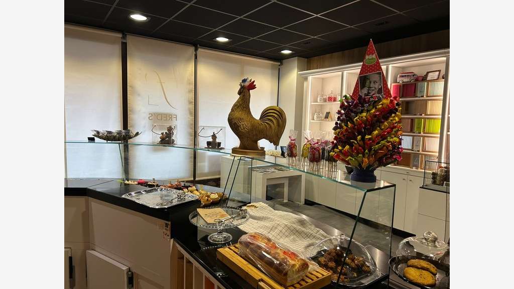Vente immeuble 106m² à Saint-Gilles-Croix-de-Vie