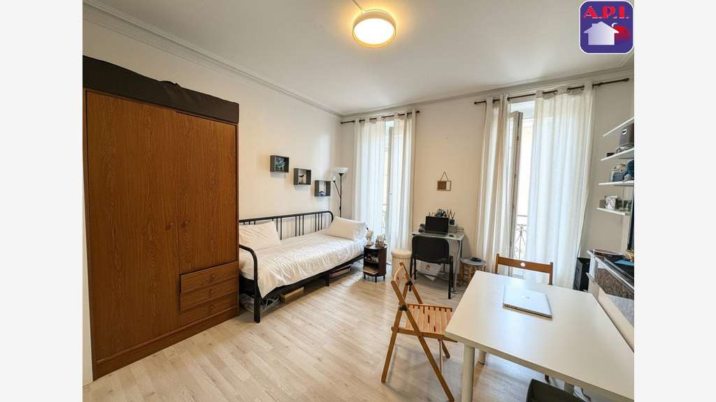 Immeuble de rapport en plein centre de St Girons