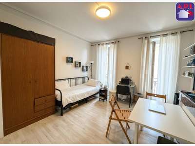 Immeuble de rapport en plein centre de St Girons