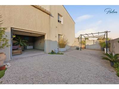 Vente Immeubles commerciaux / Mixtes à Saint-Just