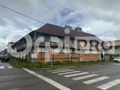 Vente Immeubles commerciaux / Mixtes à Saint-Laurent-du-Maroni