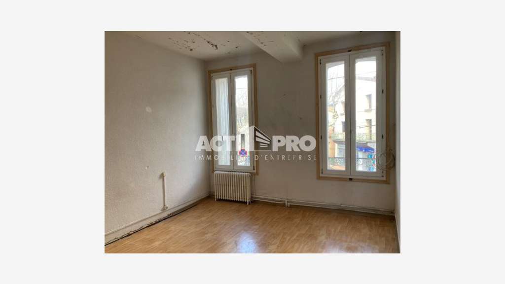 À vendre bien immobilier St-Paul-de-Fenouillet
