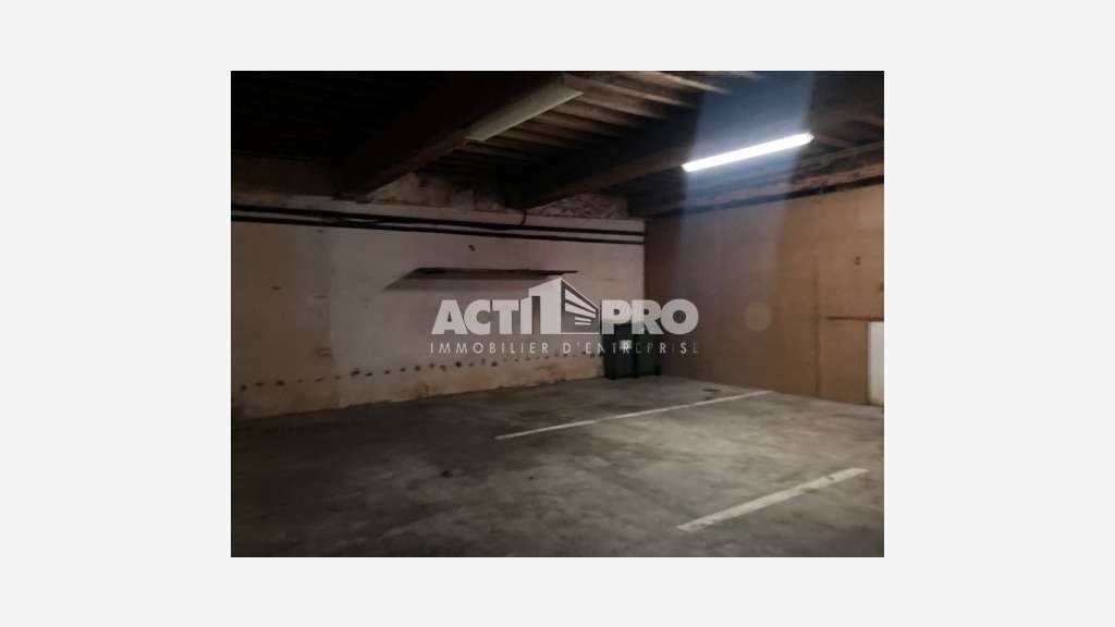 À vendre bien immobilier St-Paul-de-Fenouillet