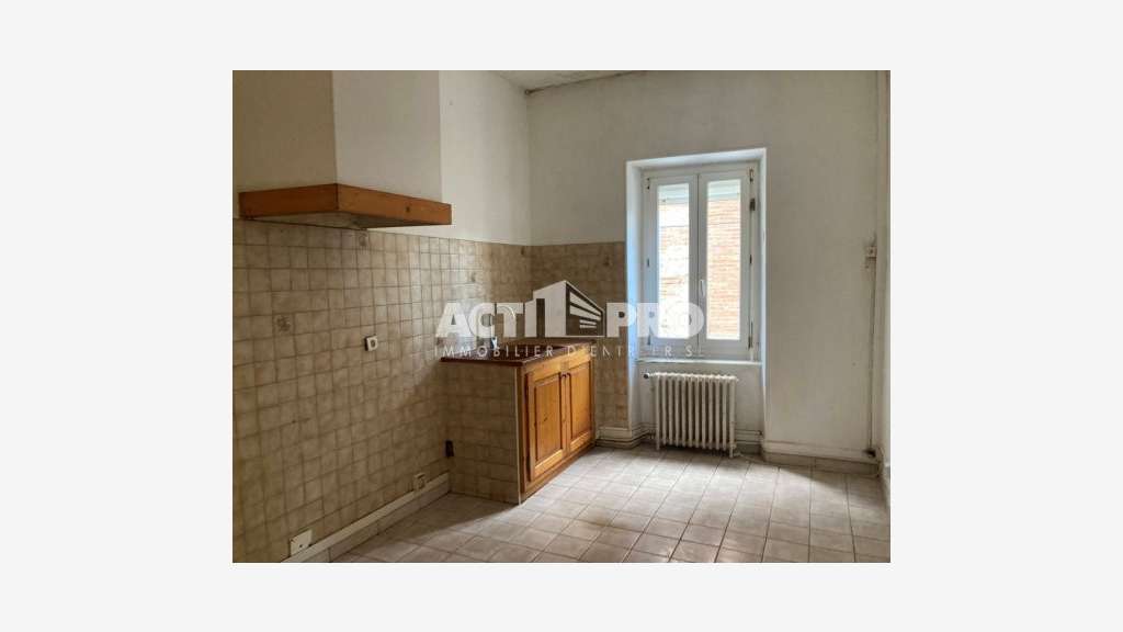 À vendre bien immobilier St-Paul-de-Fenouillet
