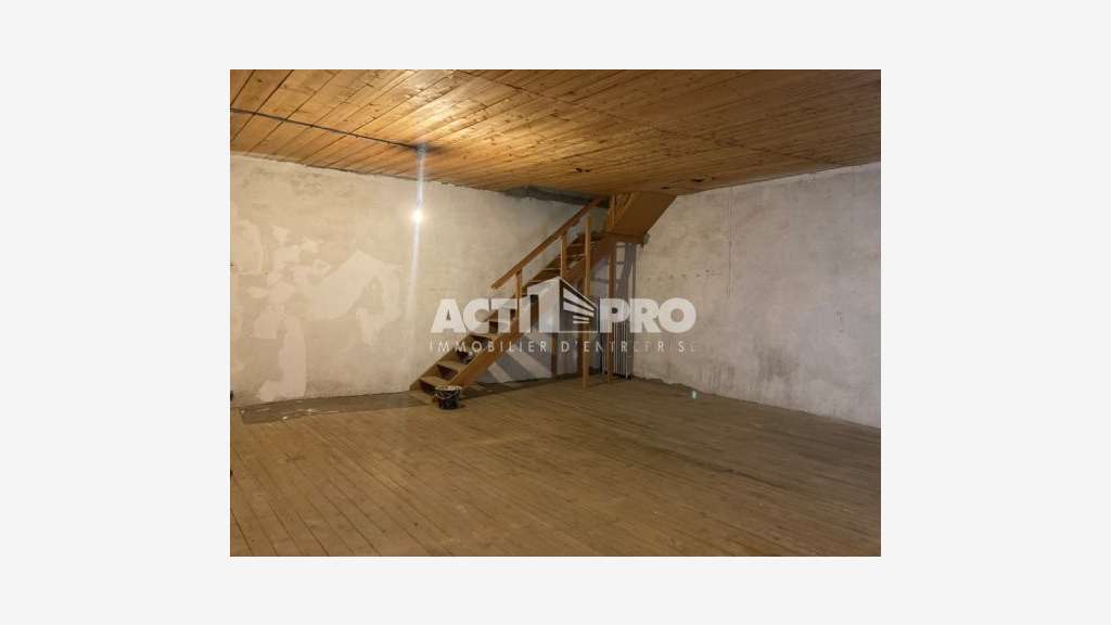 À vendre bien immobilier St-Paul-de-Fenouillet