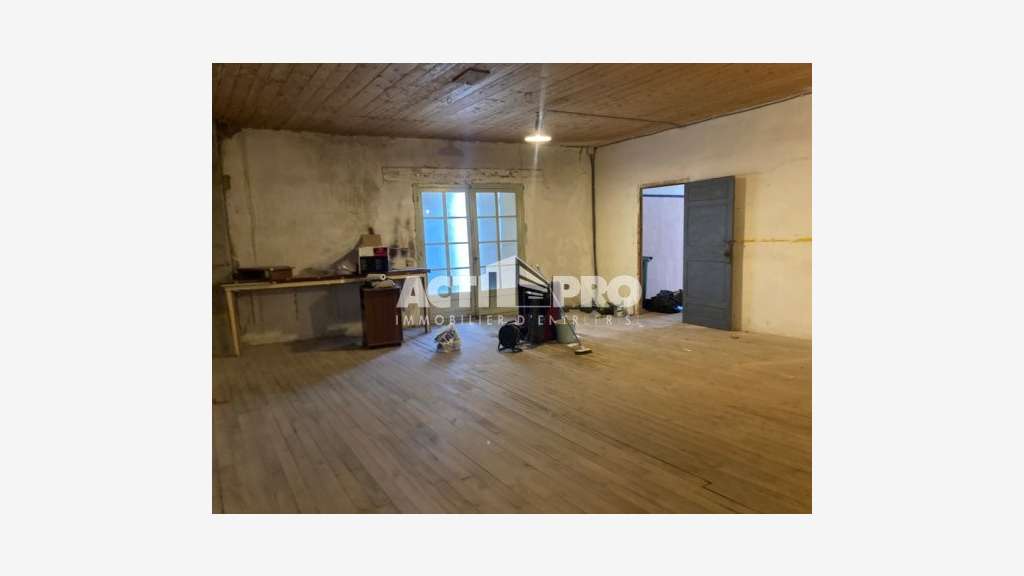 À vendre bien immobilier St-Paul-de-Fenouillet
