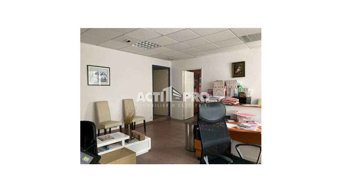AV ensemble immobilier à Saint-Paul-de-Fenouillet
