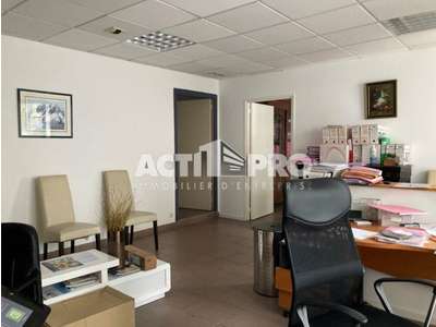 Vente Immeubles commerciaux / Mixtes à Saint-Paul-de-Fenouillet