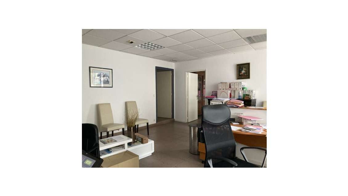 AV ensemble immobilier à Saint-Paul-de-Fenouillet