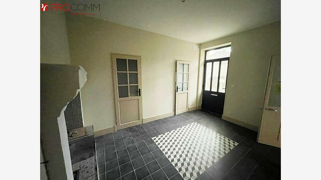 Immeuble de 120m² à vendre Saint Remy de Provence