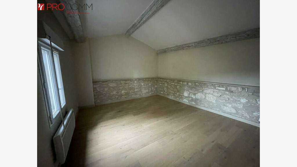Immeuble de 120m² à vendre Saint Remy de Provence