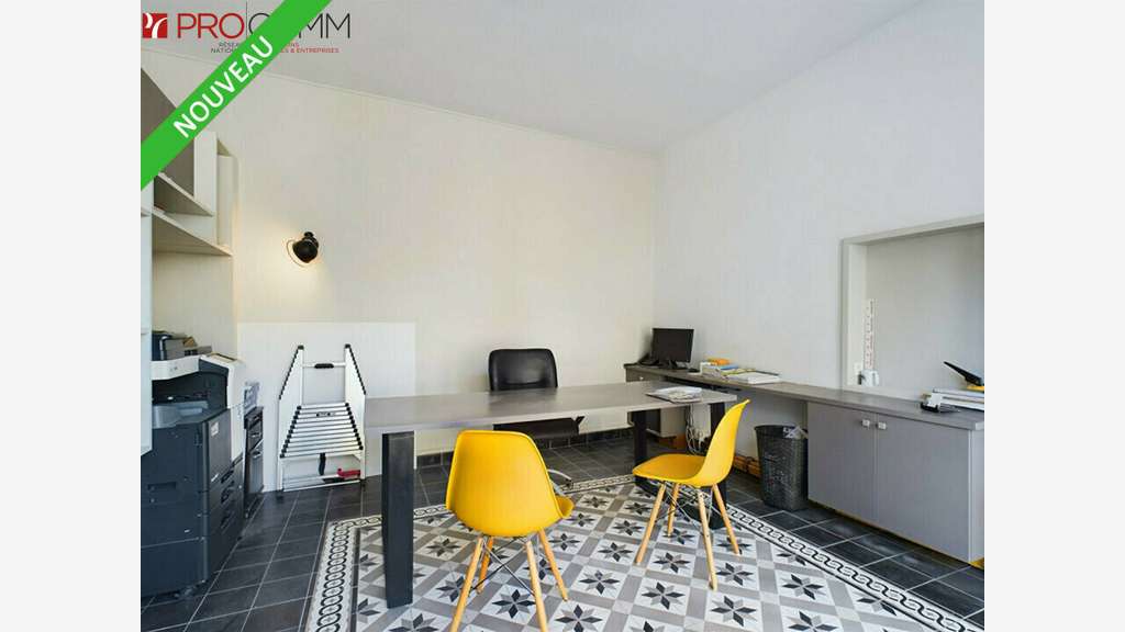 Immeuble de 120m² à vendre Saint Remy de Provence
